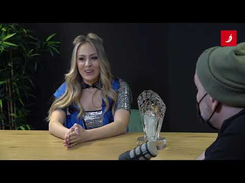 Albina Grčić: Nina mi je pala u očima kao čovjek