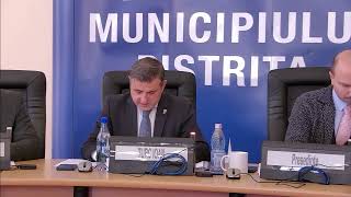 Ședința din 3 februarie 2023