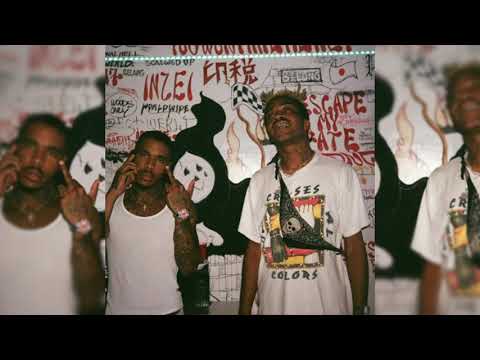 J $tash x Lil Tracy x Johnny Drama x Rojas On The Beat - SAUCE! (Official Audio)