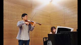 Download lagu 愛の挨拶(エドワード・エルガー作曲)Violin and Piano mp3 Download lagu 愛の挨拶(エドワード・エルガー作曲)Violin and Piano mp3