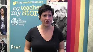Dawn Rigaux's story