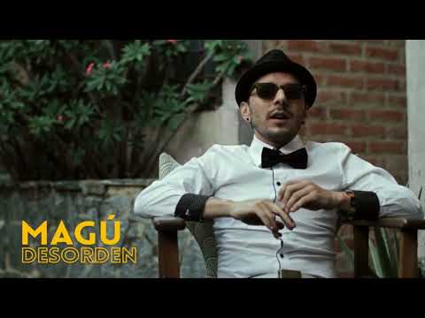 Desorden Público C4 Trío - Recopilación