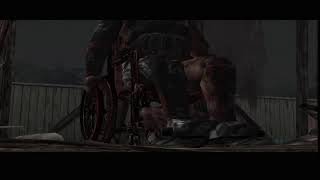 サイレントヒル４　final