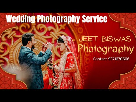 Best Wedding Photography Video