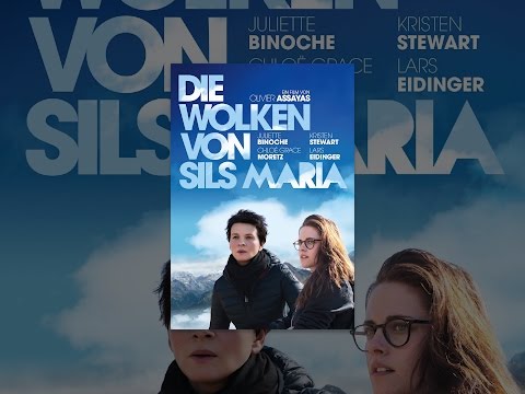 Die Wolken von Sils Maria