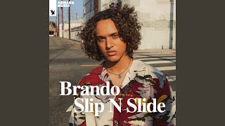 Slip N Slide Music Video