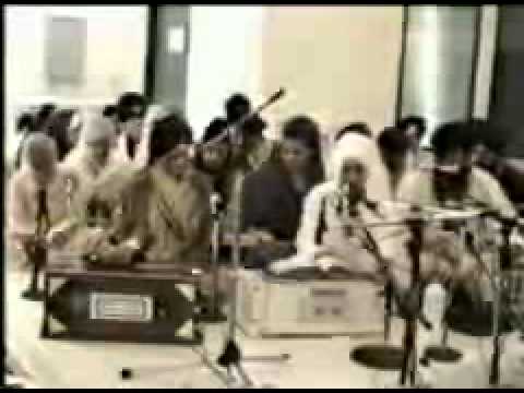 AKJ Kirtan Bibi Talwinder Kaur Ji- Vancouver Smagam 1998