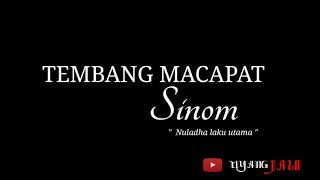 Download lagu TEMBANG SINOM dan Artinya | Nuladha Laku Utama mp3 Download lagu TEMBANG SINOM dan Artinya | Nuladha Laku Utama mp3