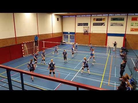 Vios d4 - dio bedum 2e set stukje