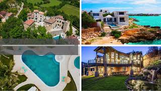 Elevate Your Getaway: Discover Your Dream Luxury Villa with HV