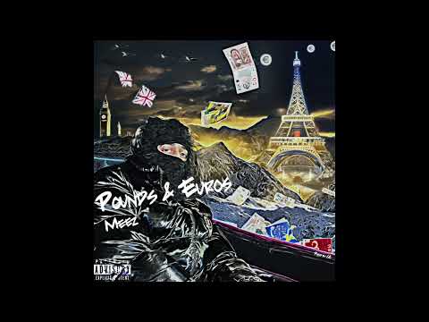 Meez - DROGBA (PROD. BY C2) [AUDIO] (POUNDS & EUROS E.P) | MORAD