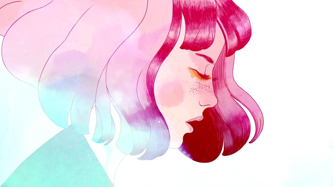 [Gris] Full run [ep02] Blind playthrough