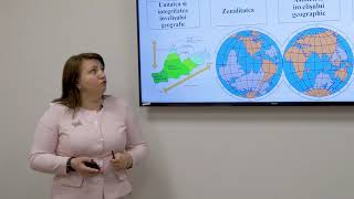 Pregatire de BAC la Geografie Lecția 9: Biosfera. Solul. Învelișul geografic.