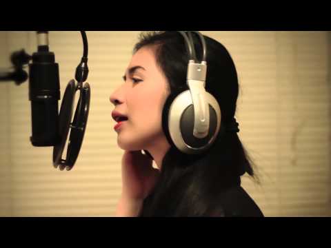 I Dont Wanna Miss A Thing - Jade March Hipe