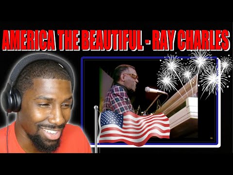 Ray Reflects On America - Ray Charles