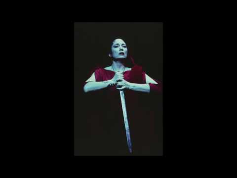 Carol Vaness - "Casta Diva" from Norma