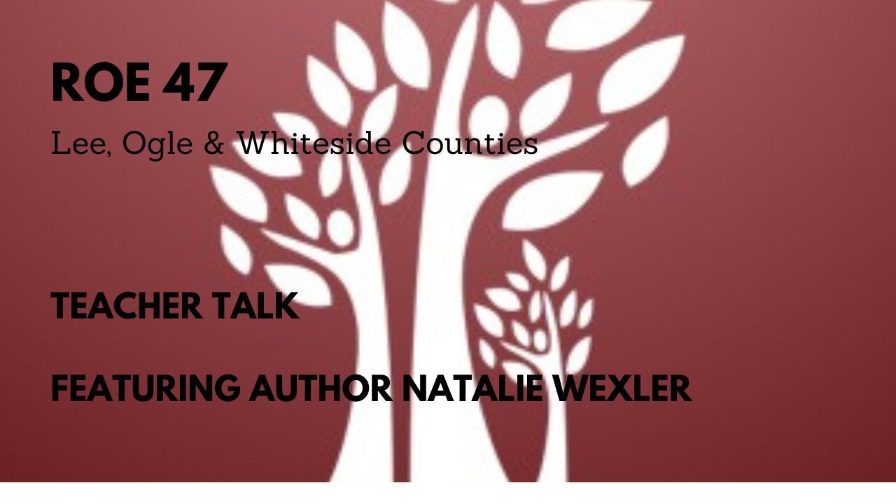 Teacher Talk - Natalie Wexler