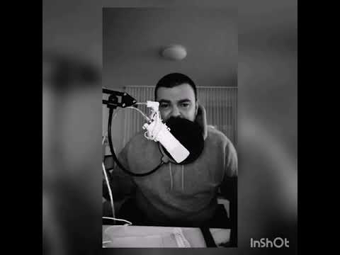 EL EMIN JA JOS UVJEK STOJIM NA NOGA MA