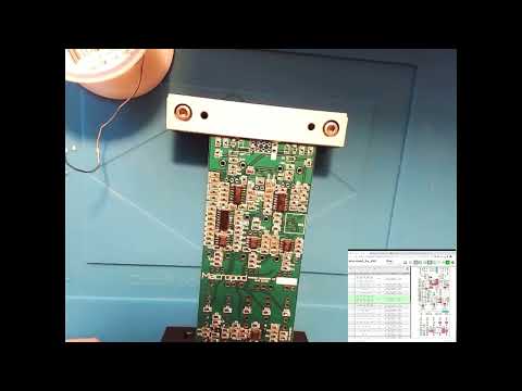 SetonixSynth Macropod Build