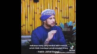 Download lagu resiko orang terkenal dalam bermaksiat lebih besar|||habib jamal bin toha ba'agil mp3