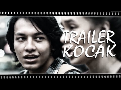 Trailer Kocak - Bukti : Surat Cinta Dari Starla