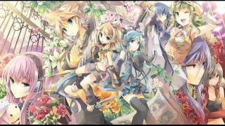 ola-all over the world (anime)