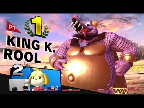 Salt Water Smash! #235 - Ultimate Singles