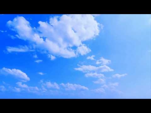 Футаж-Облака 6
