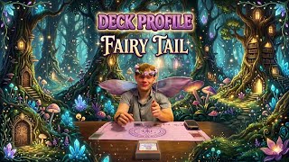 Yu-Gi-Oh! ARE THERE ONLY 2 GENDERS?๐ณ๏ธโโง๏ธ | Deck Profile Fairytail GIUGNO 2026