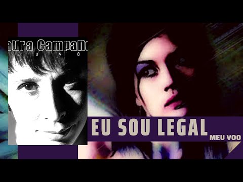 Eu Sou Legal video