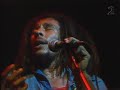 Bob Marley And The Wailers Live At The Rainbow 1977