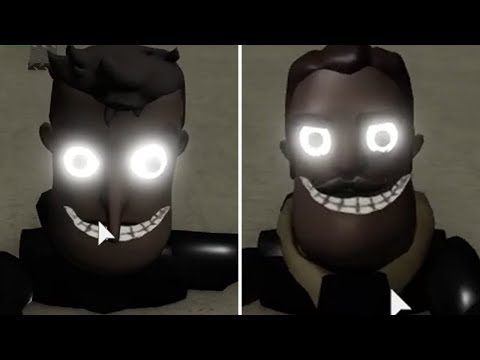 ROBLOX PIGGY 2 SECRET PLAYER VS SECRET NEIGHBOR JUMPSCARE - Roblox Piggy Book 2 rp