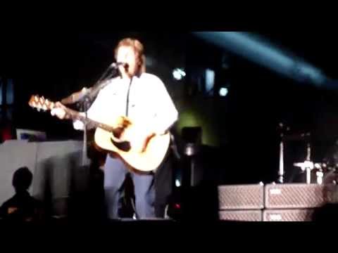 Vídeo Hope of Deliverance