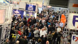 classicbikeshows: October 2011, Stafford Show Highlights
