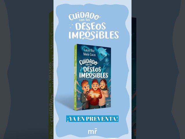 Vídeo relacionado con Miracle, un relato de My shining Star: Historia corta navideña emotiva y tierna