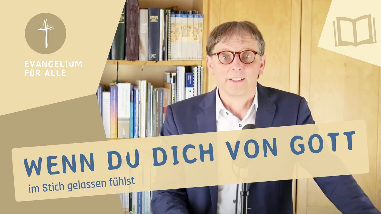 Predigt vom 18.02.2026