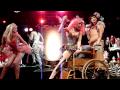 Emilie Autumn - Liar Berlin 2010 HD