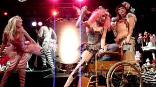 Emilie Autumn - Liar Berlin 2010 HD