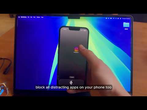 Echo Productivity video preview