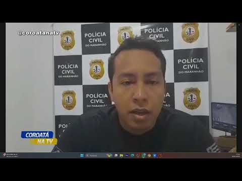 AO VIVO | COROATÁ NA TV - EDIÇÃO 30-01-2026