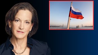 Anne Applebaum: What the West Got Wrong About Russia