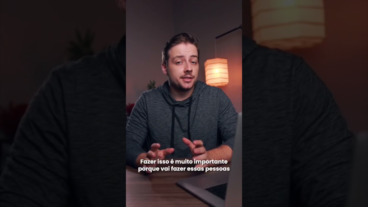 Estratégia de engajamento para crescer seu perfil nas redes sociais