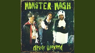 Monster Mash