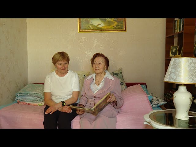 Главное богатство Ангарска – люди