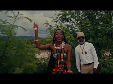 Lutan Fyah - Nina Starr -- Freedom