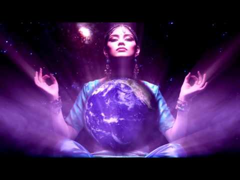 Gaia - Sounds From Earth (Sounds of nature Meditation / Relaxation music)