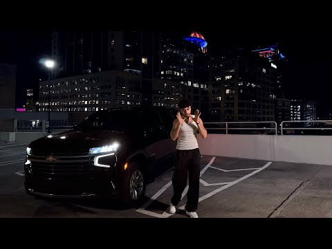 Rami - No Favors [Official Video]