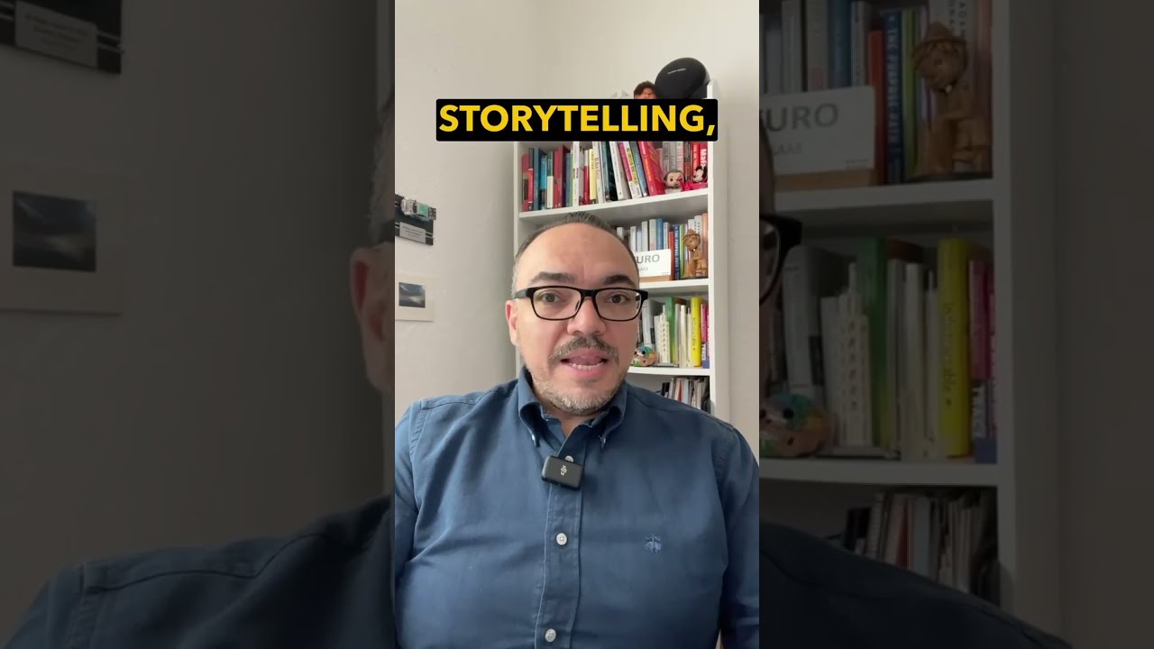 ¿Originalidad en las historias?