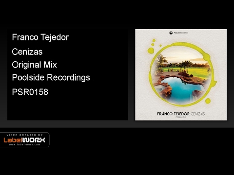 Franco Tejedor - Cenizas (Original Mix)