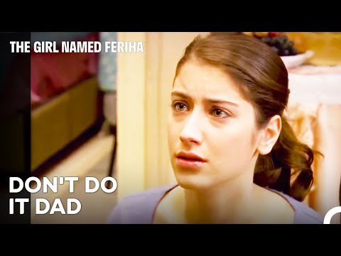 Why Am I Getting Married With a Man I Don't Know? - The Girl Named Feriha Episode 12